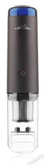 ETA HANDY GO 0253 90000 H&aacute;ztart&aacute;s / Otthon / K&uuml;lt&eacute;r - Porsz&iacute;v&oacute; / takar&iacute;t&oacute;g&eacute;p - Morzsaporsz&iacute;v&oacute; - 530529