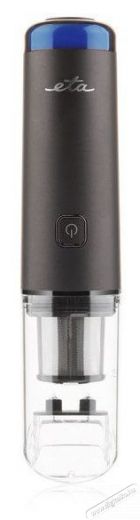 ETA HANDY GO 0253 90000 H&aacute;ztart&aacute;s / Otthon / K&uuml;lt&eacute;r - Porsz&iacute;v&oacute; / takar&iacute;t&oacute;g&eacute;p - Morzsaporsz&iacute;v&oacute; - 530529