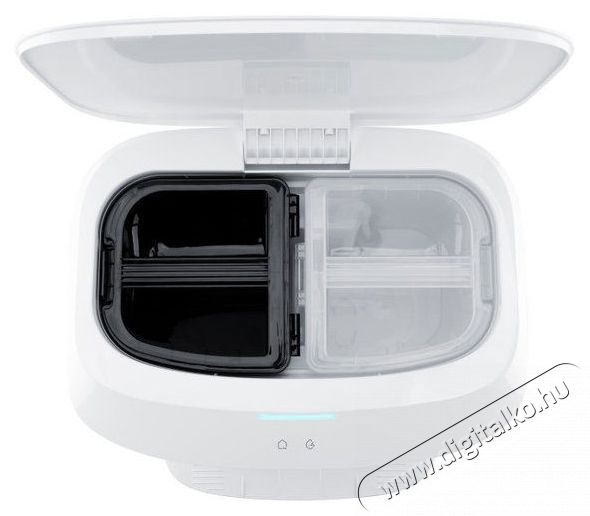 ETA MASTER AQUA PRO 7229 90000 H&aacute;ztart&aacute;s / Otthon / K&uuml;lt&eacute;r - Porsz&iacute;v&oacute; / takar&iacute;t&oacute;g&eacute;p - Robotporsz&iacute;v&oacute; - 530531