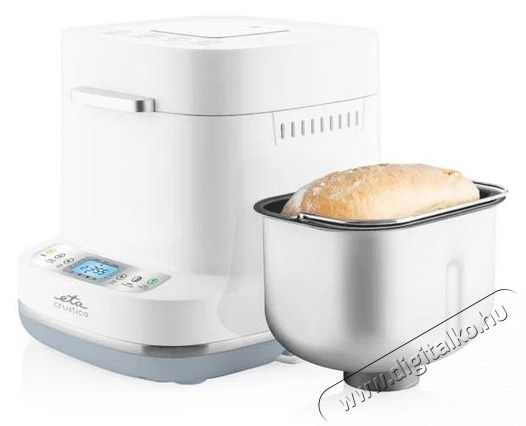 ETA 4150 90000 Crustica Konyhai term&eacute;kek - Konyhai kisg&eacute;p (s&uuml;t&eacute;s / főz&eacute;s / hűt&eacute;s / &eacute;telk&eacute;sz&iacute;t&eacute;s) - Keny&eacute;rs&uuml;tő - 530652