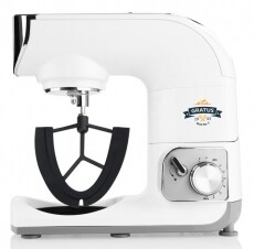 ETA 0028 90061 Gratus Max konyhai robotgép Konyhai termékek - Konyhai kisgép (előkészítés / feldolgozás) - Konyhai robotgép - 310759