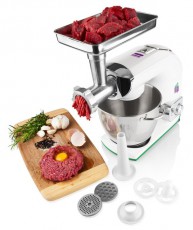 ETA 0028 90070 konyhai robotgép Konyhai termékek - Konyhai kisgép (előkészítés / feldolgozás) - Konyhai robotgép - 310764