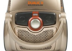 ETA 1495 Dualic II (149590000) porszívó Háztartás / Otthon / Kültér - Porszívó / takarítógép - Porzsák nélküli porszívó - 299132