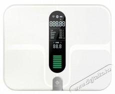 Etekcity ESF00-RBB Okosmérleg Szépségápolás / Egészség - Mérleg - Személy mérleg - 503872