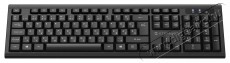 Eternico Essential Keyboard Wireless KS1000 - HU Iroda és számítástechnika - Billentyűzet / billentyűzet szett - Vezeték nélküli - 503345