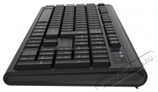 Eternico Essential Keyboard Wireless KS1000 - HU Iroda és számítástechnika - Billentyűzet / billentyűzet szett - Vezeték nélküli - 503345