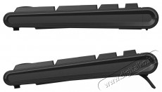 Eternico Essential Keyboard Wireless KS1000 - HU Iroda és számítástechnika - Billentyűzet / billentyűzet szett - Vezeték nélküli - 503345