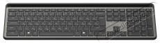 Eternico Wireless Keyboard KSB3350 HU Iroda és számítástechnika - Billentyűzet / billentyűzet szett - Vezeték nélküli - 503344