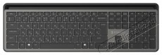 Eternico Wireless Keyboard KSB3350 HU Iroda és számítástechnika - Billentyűzet / billentyűzet szett - Vezeték nélküli - 503344