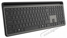 Eternico Wireless Keyboard KSB3350 HU Iroda és számítástechnika - Billentyűzet / billentyűzet szett - Vezeték nélküli - 503344