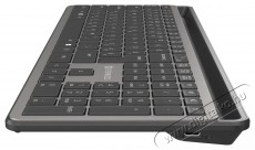 Eternico Wireless Keyboard KSB3350 HU Iroda és számítástechnika - Billentyűzet / billentyűzet szett - Vezeték nélküli - 503344