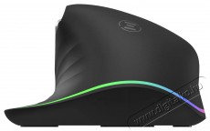 Eternico Wireless Mouse MS510 - fekete-szürke Iroda és számítástechnika - Egér - Vezeték nélküli egér - 503346