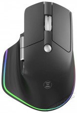 Eternico Wireless Mouse MS510 - fekete-szürke Iroda és számítástechnika - Egér - Vezeték nélküli egér - 503346