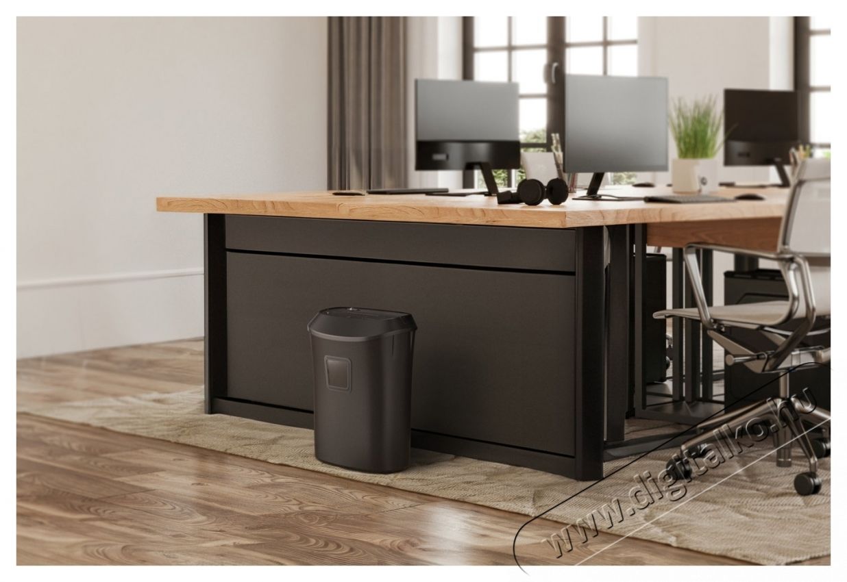 Eternico EasyShred PSH1100 iratmegsemmis&iacute;tő Iroda &eacute;s sz&aacute;m&iacute;t&aacute;stechnika - Iratmegsemmis&iacute;tő - 535185