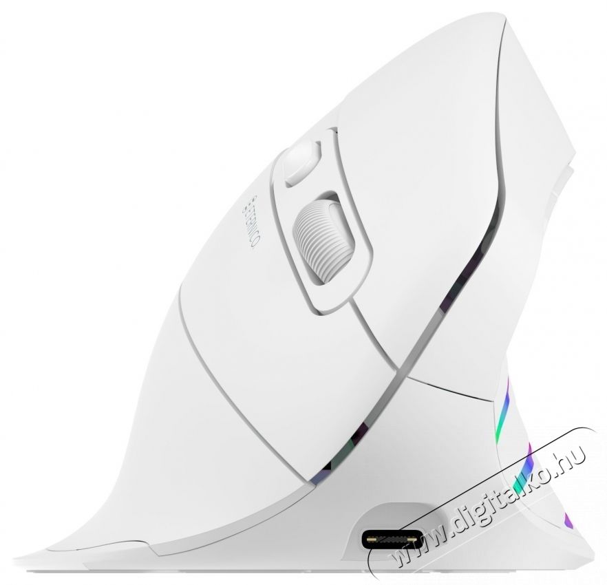 Eternico M400 Vertical Wireless, feh&eacute;r Iroda &eacute;s sz&aacute;m&iacute;t&aacute;stechnika - Eg&eacute;r - Vezet&eacute;k n&eacute;lk&uuml;li eg&eacute;r - 535184