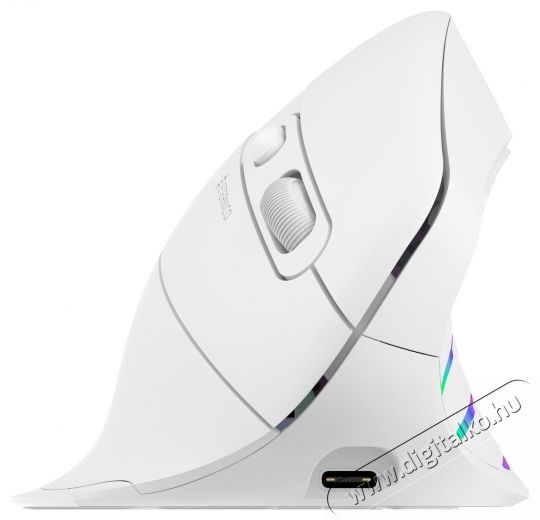 Eternico M400 Vertical Wireless, feh&eacute;r Iroda &eacute;s sz&aacute;m&iacute;t&aacute;stechnika - Eg&eacute;r - Vezet&eacute;k n&eacute;lk&uuml;li eg&eacute;r - 535184