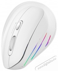 Eternico M400 Vertical Wireless, feh&eacute;r Iroda &eacute;s sz&aacute;m&iacute;t&aacute;stechnika - Eg&eacute;r - Vezet&eacute;k n&eacute;lk&uuml;li eg&eacute;r - 535184