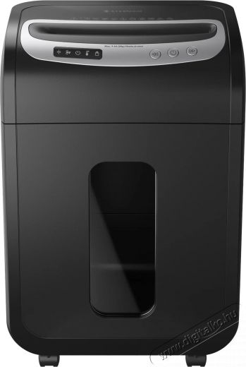 Eternico MicroShred PSH4000 iratmegsemmis&iacute;tő Iroda &eacute;s sz&aacute;m&iacute;t&aacute;stechnika - Iratmegsemmis&iacute;tő - 535187