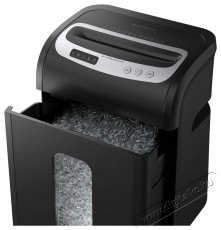 Eternico MicroShred PSH4000 iratmegsemmis&iacute;tő Iroda &eacute;s sz&aacute;m&iacute;t&aacute;stechnika - Iratmegsemmis&iacute;tő - 535187