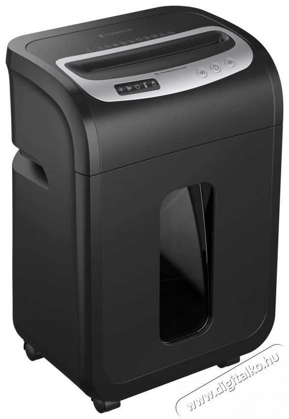 Eternico MicroShred PSH4000 iratmegsemmis&iacute;tő Iroda &eacute;s sz&aacute;m&iacute;t&aacute;stechnika - Iratmegsemmis&iacute;tő - 535187