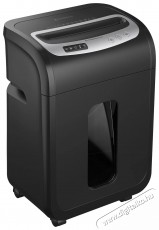 Eternico MicroShred PSH4000 iratmegsemmis&iacute;tő Iroda &eacute;s sz&aacute;m&iacute;t&aacute;stechnika - Iratmegsemmis&iacute;tő - 535187