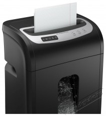 Eternico MicroShred PSH4000 iratmegsemmis&iacute;tő Iroda &eacute;s sz&aacute;m&iacute;t&aacute;stechnika - Iratmegsemmis&iacute;tő - 535187