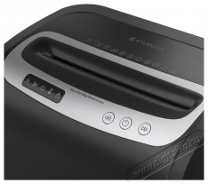 Eternico MicroShred PSH4000 iratmegsemmis&iacute;tő Iroda &eacute;s sz&aacute;m&iacute;t&aacute;stechnika - Iratmegsemmis&iacute;tő - 535187