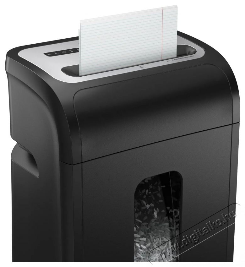 Eternico OfficeShred PSH2000 iratmegsemmis&iacute;tő Iroda &eacute;s sz&aacute;m&iacute;t&aacute;stechnika - Iratmegsemmis&iacute;tő - 535186