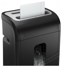 Eternico OfficeShred PSH2000 iratmegsemmis&iacute;tő Iroda &eacute;s sz&aacute;m&iacute;t&aacute;stechnika - Iratmegsemmis&iacute;tő - 535186