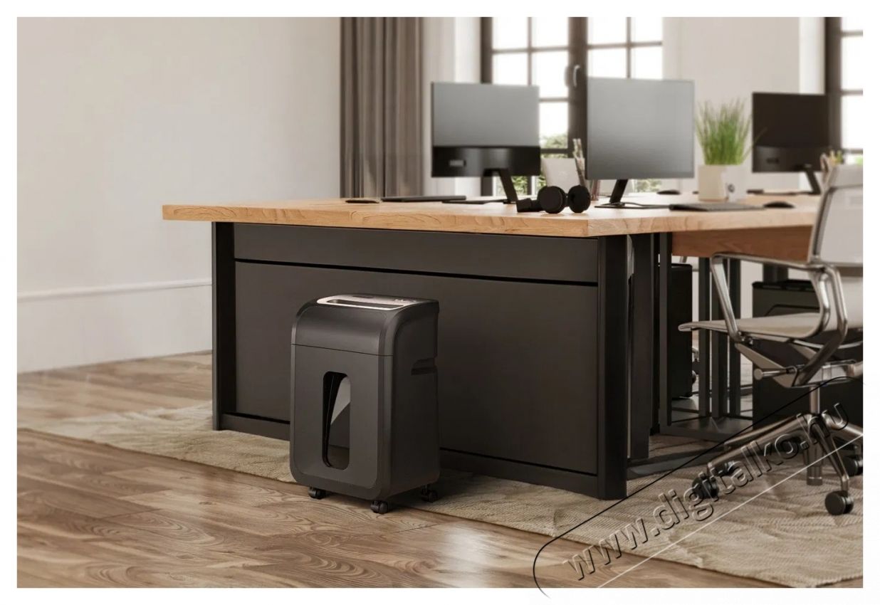 Eternico OfficeShred PSH2000 iratmegsemmis&iacute;tő Iroda &eacute;s sz&aacute;m&iacute;t&aacute;stechnika - Iratmegsemmis&iacute;tő - 535186