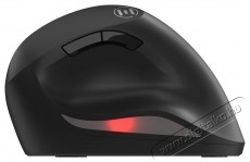 Eternico Wireless 2.4 GHz Vertical Mouse MV200 - fekete Iroda &eacute;s sz&aacute;m&iacute;t&aacute;stechnika - Eg&eacute;r - Vezet&eacute;k n&eacute;lk&uuml;li eg&eacute;r - 535178