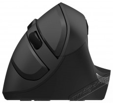 Eternico Wireless 2.4 GHz Vertical Mouse MV200 - fekete Iroda &eacute;s sz&aacute;m&iacute;t&aacute;stechnika - Eg&eacute;r - Vezet&eacute;k n&eacute;lk&uuml;li eg&eacute;r - 535178