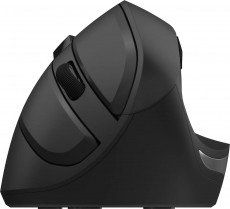 Eternico Wireless 2.4 GHz Vertical Mouse MV200 - fekete Iroda &eacute;s sz&aacute;m&iacute;t&aacute;stechnika - Eg&eacute;r - Vezet&eacute;k n&eacute;lk&uuml;li eg&eacute;r - 535178