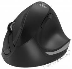 Eternico Wireless 2.4 GHz Vertical Mouse MV200 - fekete Iroda &eacute;s sz&aacute;m&iacute;t&aacute;stechnika - Eg&eacute;r - Vezet&eacute;k n&eacute;lk&uuml;li eg&eacute;r - 535178