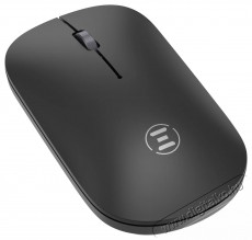 Eternico Wireless Mouse MSB380 - fekete Iroda &eacute;s sz&aacute;m&iacute;t&aacute;stechnika - Eg&eacute;r - Vezet&eacute;k n&eacute;lk&uuml;li eg&eacute;r - 535182
