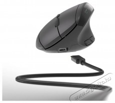 Eternico Wireless Vertical Mouse MVSB320 Iroda &eacute;s sz&aacute;m&iacute;t&aacute;stechnika - Eg&eacute;r - Vezet&eacute;k n&eacute;lk&uuml;li eg&eacute;r - 535181