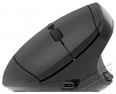 Eternico Wireless Vertical Mouse MVSB320 Iroda &eacute;s sz&aacute;m&iacute;t&aacute;stechnika - Eg&eacute;r - Vezet&eacute;k n&eacute;lk&uuml;li eg&eacute;r - 535181