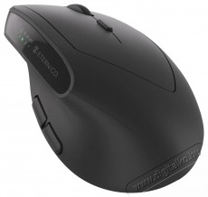Eternico Wireless Vertical Mouse MVSB320 Iroda &eacute;s sz&aacute;m&iacute;t&aacute;stechnika - Eg&eacute;r - Vezet&eacute;k n&eacute;lk&uuml;li eg&eacute;r - 535181