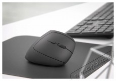 Eternico Wireless Vertical Mouse MVSB320 Iroda &eacute;s sz&aacute;m&iacute;t&aacute;stechnika - Eg&eacute;r - Vezet&eacute;k n&eacute;lk&uuml;li eg&eacute;r - 535181