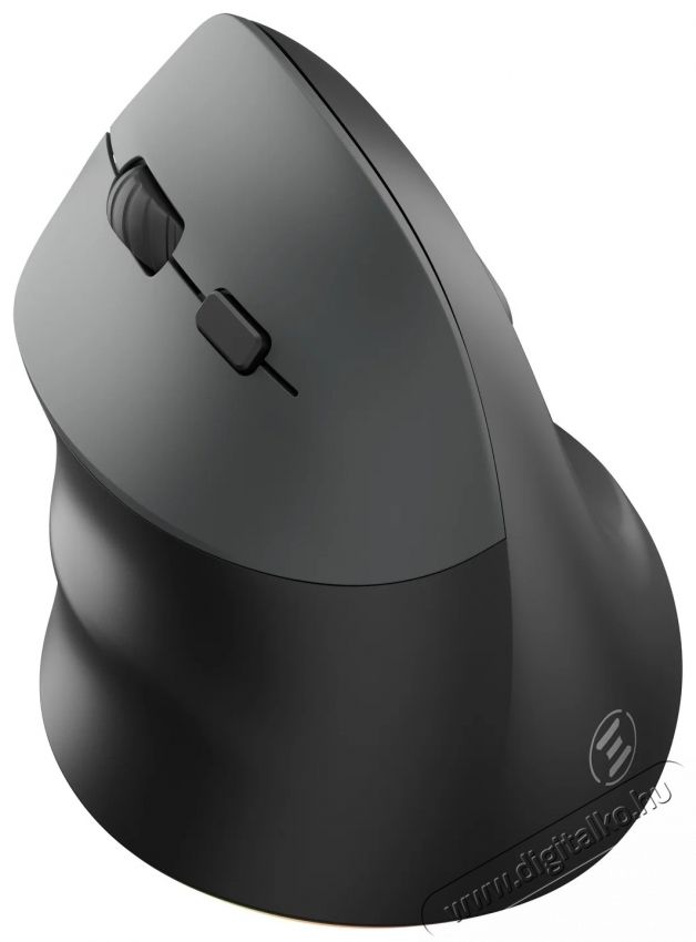 Eternico Wireless Vertical Mouse MVS490, balkezes, fekete Iroda &eacute;s sz&aacute;m&iacute;t&aacute;stechnika - Eg&eacute;r - Vezet&eacute;k n&eacute;lk&uuml;li eg&eacute;r - 535180