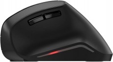 Eternico Wireless 2.4 GHz Vertical Mouse MV300 - fekete Iroda &eacute;s sz&aacute;m&iacute;t&aacute;stechnika - Eg&eacute;r - Vezet&eacute;k n&eacute;lk&uuml;li eg&eacute;r - 537793