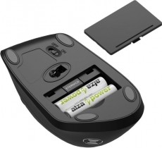 Eternico Wireless 2.4 GHz Vertical Mouse MV300 - fekete Iroda &eacute;s sz&aacute;m&iacute;t&aacute;stechnika - Eg&eacute;r - Vezet&eacute;k n&eacute;lk&uuml;li eg&eacute;r - 537793