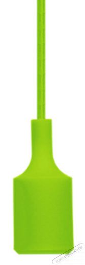 eTiger A0-SD3GN Cosmic szilikon foglalat - zöld Háztartás / Otthon / Kültér - Világítás / elektromosság - Lámpa kiegészítő - 294587