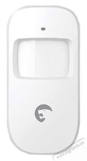 eTiger ES-D1A mozgásérzékelő Háztartás / Otthon / Kültér - Biztonságtechnika - Mozgásérzékelő - 289831