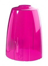 eTiger eT-A0-CV1PK Cosmic színes burkolat - pink Háztartás / Otthon / Kültér - Világítás / elektromosság - Lámpa kiegészítő - 294545