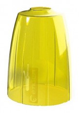 eTiger eT-A0-CV1YW Cosmic színes burkolat - sárga Háztartás / Otthon / Kültér - Világítás / elektromosság - Lámpa kiegészítő - 294548