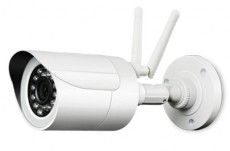 eTiger ES-CAM3A kültéri kamera Fényképezőgép / kamera - Megfigyelő / IP kamera - 296989