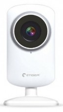 eTiger ES-CAM2A lakásfigyelő Fényképezőgép / kamera - Megfigyelő / IP kamera - 289627