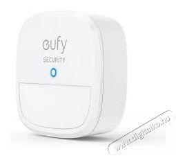 Eufy Motion sensor Mozgásérzékelő Háztartás / Otthon / Kültér - Biztonságtechnika - Mozgásérzékelő - 402862