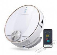 Eufy RoboVac L70 Hybrid robotporszívó Háztartás / Otthon / Kültér - Porszívó / takarítógép - Robotporszívó - 402878